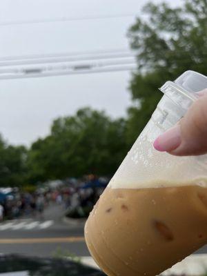 Woodstock Coffee Company