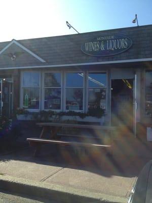 Montauk Liquors & Wines
