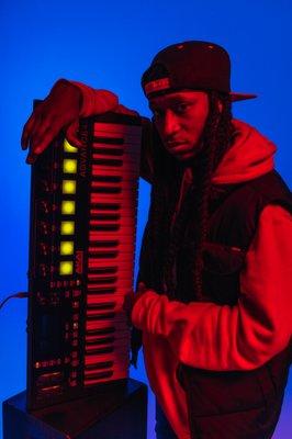 Photo by Justin Nunez