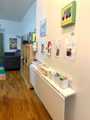 Emma's Family Daycare & Wonderschool