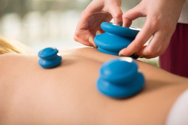 Belmont Wellness Center