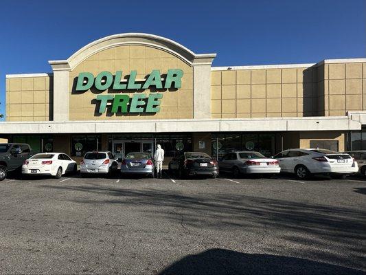 Dollar Tree