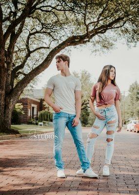 FASHION | BRANDING
MILLER ATHLETICS