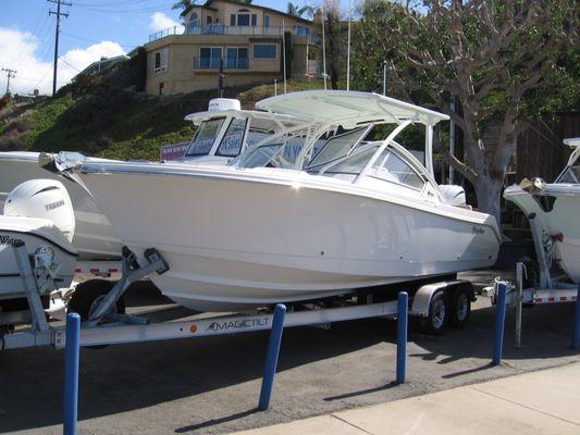 Johnston Yacht Sales