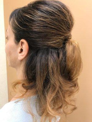 Copenhagen Hair Salon