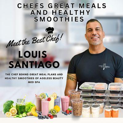 Ageless Beauty Med Spa