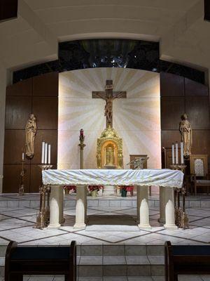 St Stephen's Catholic Church