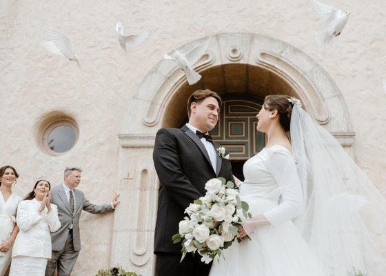 Zillman Weddings and Travel