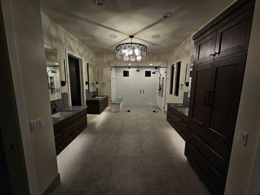 Leap Frog Electrical