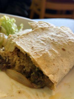 Montezuma Mexican Restaurant