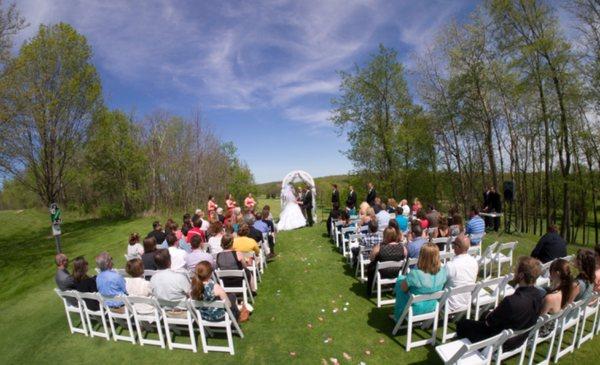 Scenic View Country Club