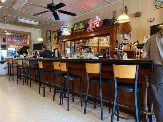 Sons of Herman Halls