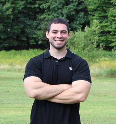 Riverside Fitness