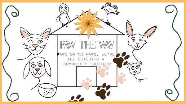Paw The Way