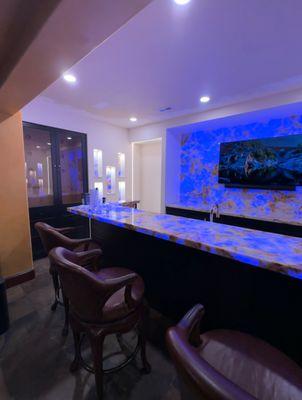 A Electrical Connection