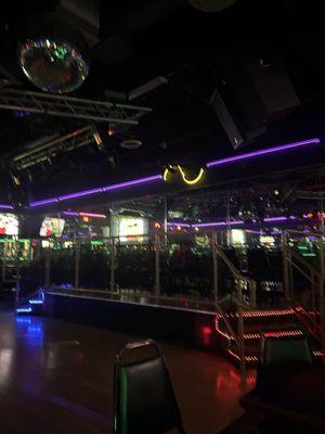 La Carambola Night Club