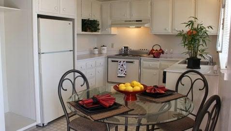 Castle Hill Apartments