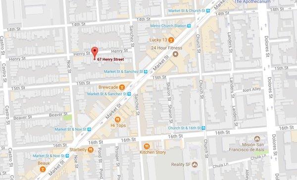 James Girard Bodyworks