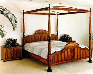 Wilkinson Koa Furniture