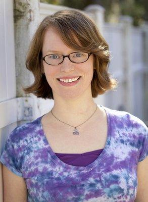 Annalisa K Derryberry, LMT