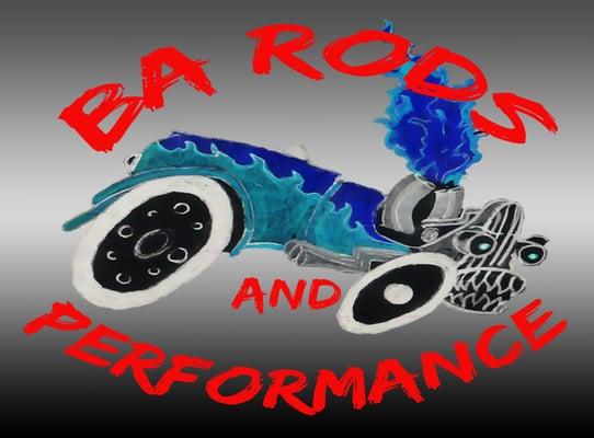 BA Rods And Performance
