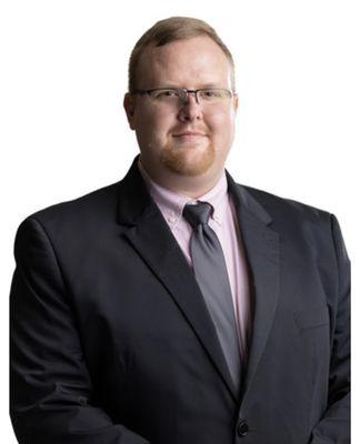 Evan Benson, Owner of Aspire Financial LLC.