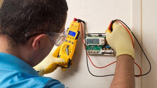 Porpiglia Electrical Contractors