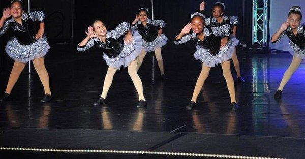 School of the Arts Dance Education Center