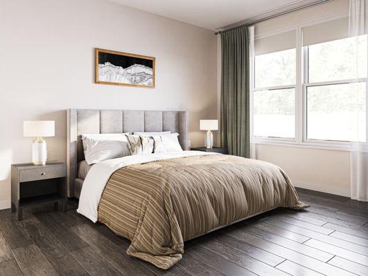 19th and Graf Apartments