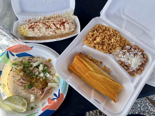 Lorenzo’s Tacos & Burritos