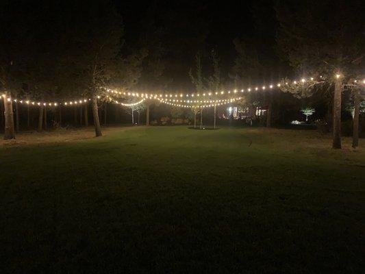 Illuminate Your Night