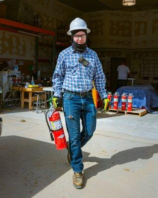 Basin Safety Consulting