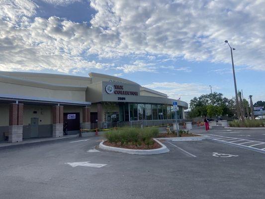 Osceola County Tax Collector