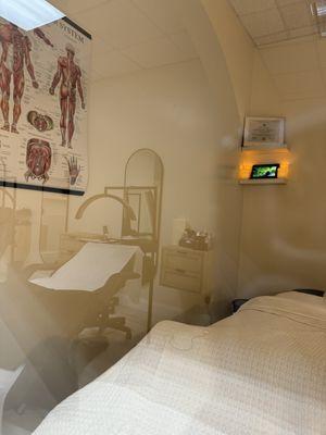 Jess massage and wellness