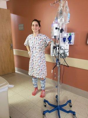 UK Transplant Center