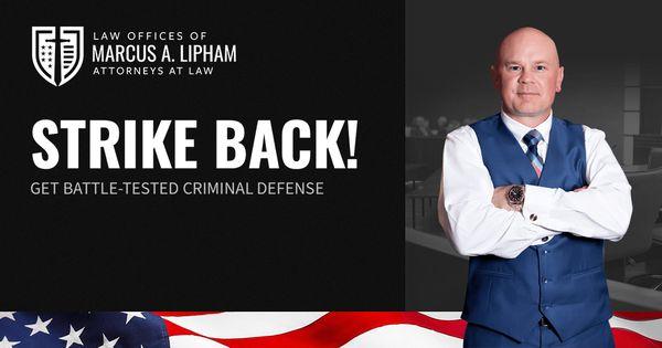 Law Offices of Marcus A. Lipham, Attorneys at Law