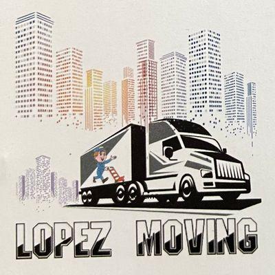 Lopez Moving
