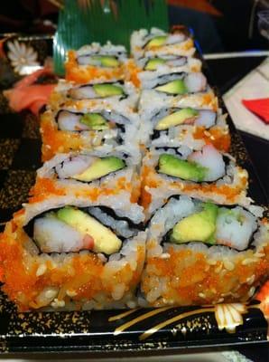 NY Roll