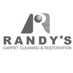 Randy's Carpet Cleaning & Restoration