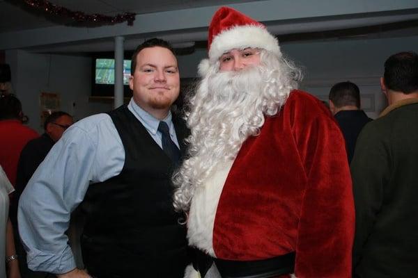 Niwroc Entertainment DJ Paul Productions