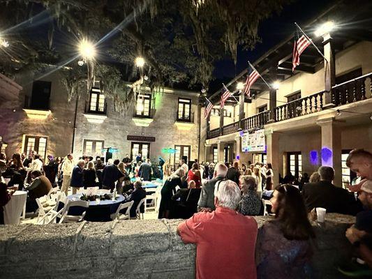 Government House Museum