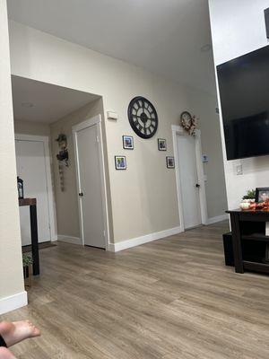 Endless Touch Construction