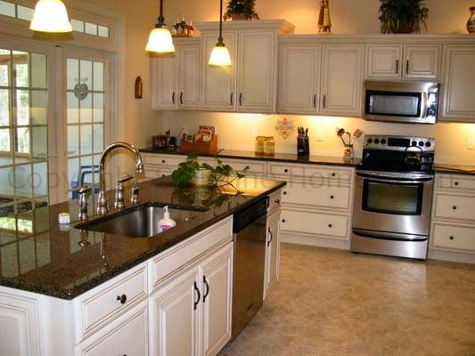 Sollenne Home Improvements