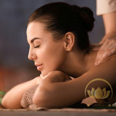 Sunshine Thai Massage & Spa