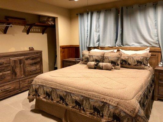 Idyllwild Vacay - Gladstone Getaway Cabin