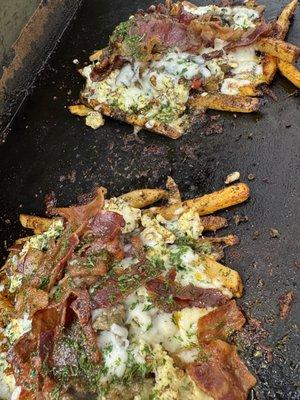 Gone Bananas Sweets N Eats