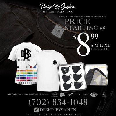 DBS Design By Sapien