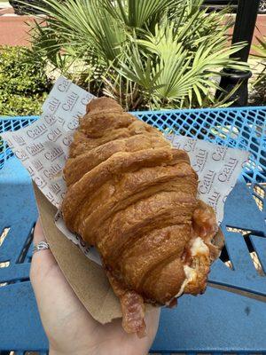 Calu Bakery and Coffee