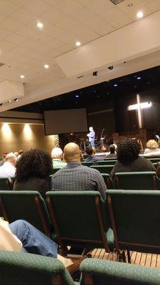 Dallas Bible Church