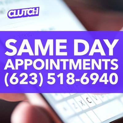 Clutch Auto Repairs